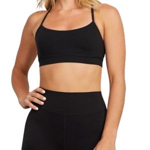 Stori Intro Bra- Color Onyx